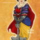 Illustration for article titled Disney Princesses Would Be Fascinating emWarcraft/em Characters